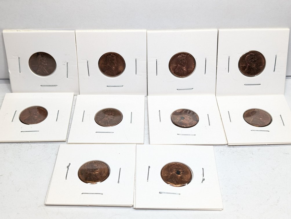 Image for US and Foreign Silver Coins, Sterling Silver, Sportsman Items - Virtual Auction - No In-Person Bidding