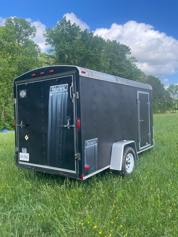 Image for Equipment and Truck Auction - Bid In-Person or Online