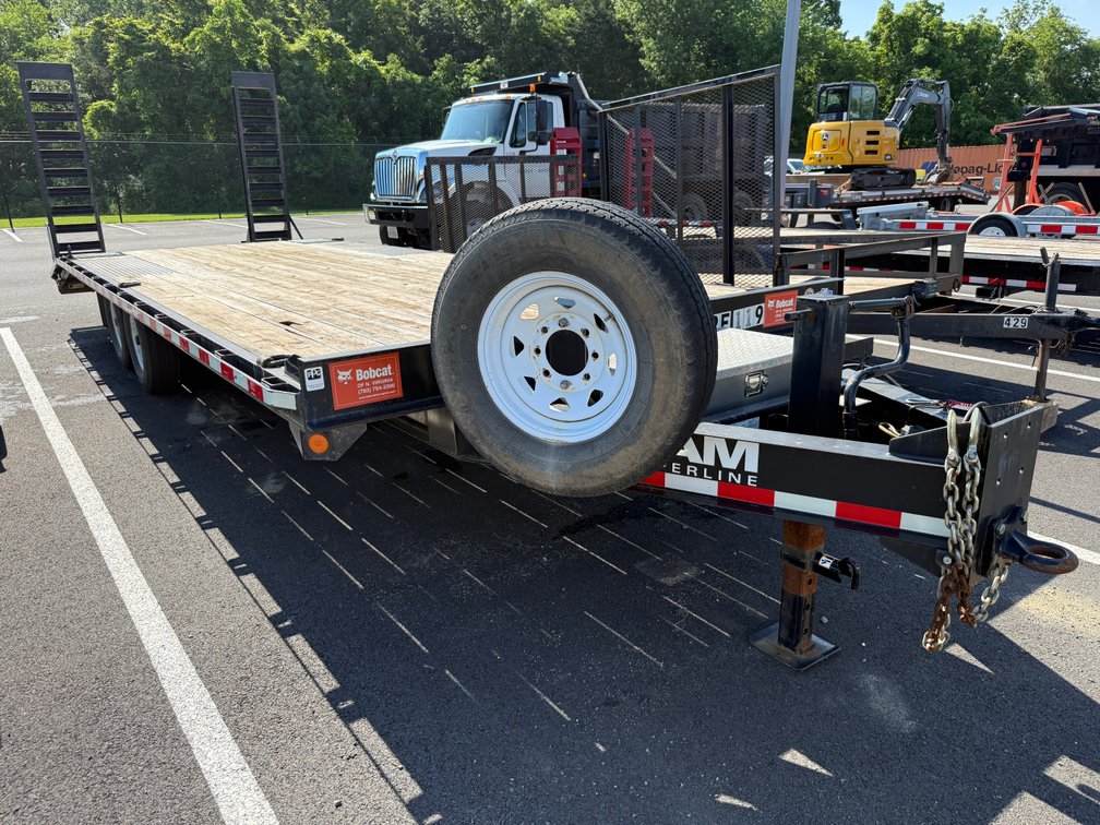 Image for Equipment and Truck Auction - Bid In-Person or Online