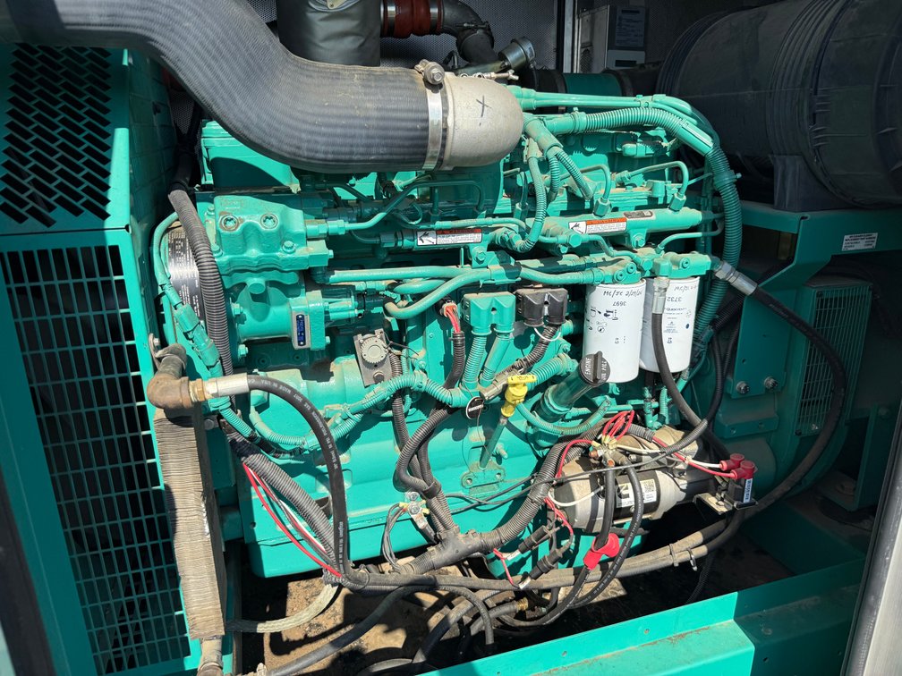 Image for Equipment and Truck Auction - Bid In-Person or Online