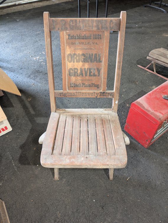 Image for Items from the William C. Whitmore Estate, Antiques & Civil War Uniforms/Buttons, General Household - Virtual Auction - No In-Person Bidding
