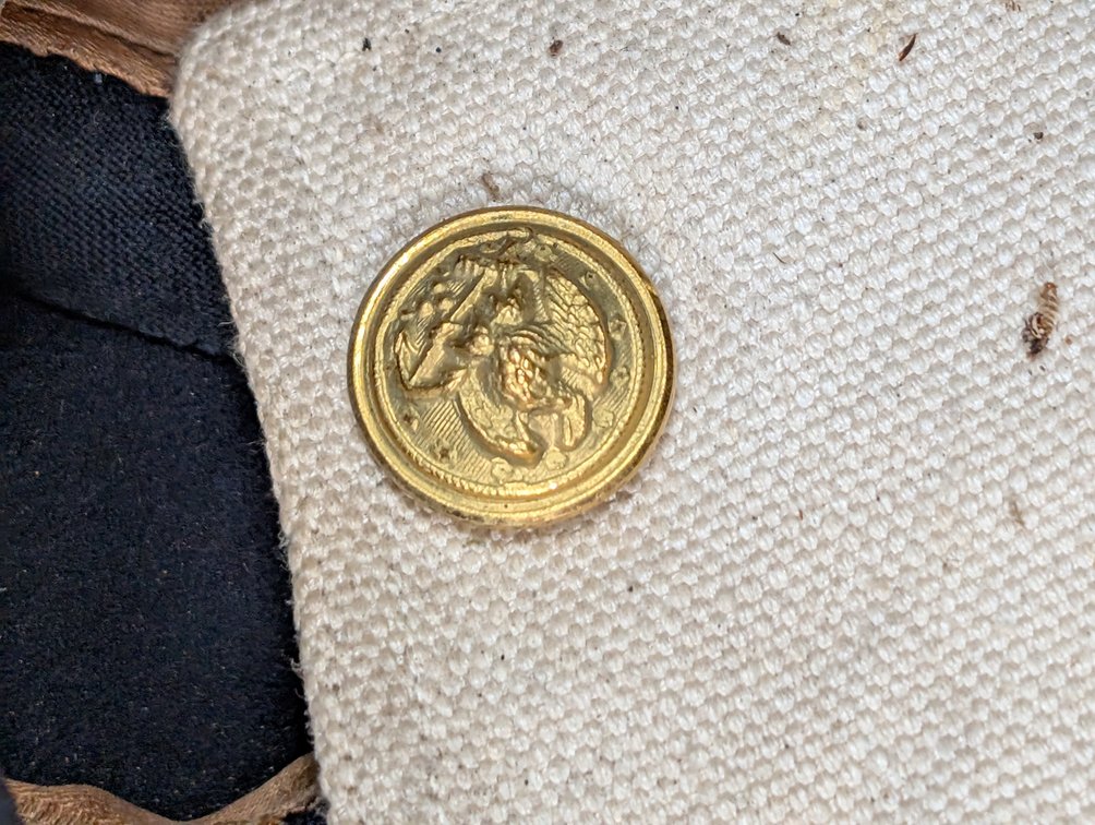 Image for Items from the William C. Whitmore Estate, Antiques & Civil War Uniforms/Buttons, General Household - Virtual Auction - No In-Person Bidding