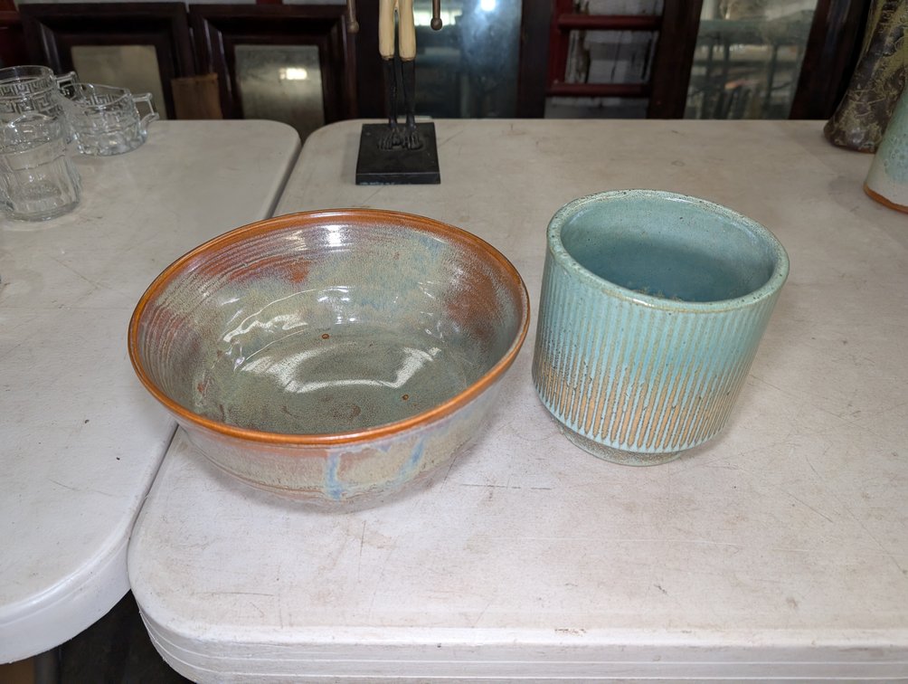 Image for Items from the William C. Whitmore Estate, Antiques & Civil War Uniforms/Buttons, General Household - Virtual Auction - No In-Person Bidding