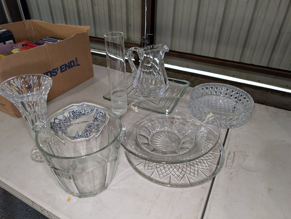 Image for Items from the William C. Whitmore Estate, Antiques & Civil War Uniforms/Buttons, General Household - Virtual Auction - No In-Person Bidding