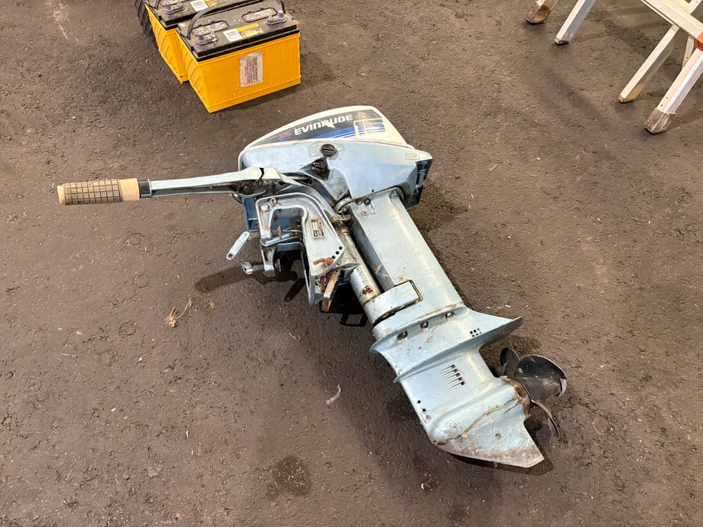 Image for Tool Sale for June Consignment Auction  - Virtual Auction - No In-Person Bidding
