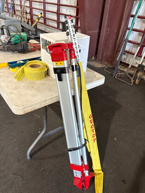 Image for Tool Sale for June Consignment Auction  - Virtual Auction - No In-Person Bidding