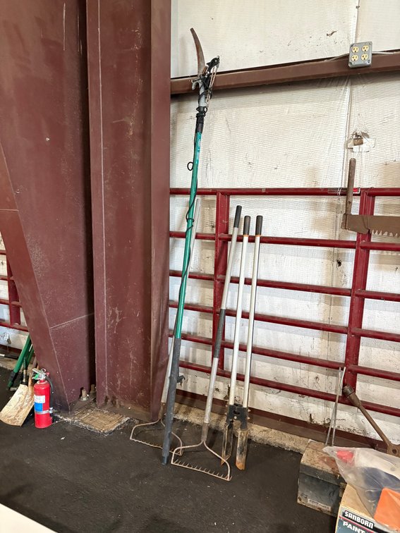 Image for Tool Sale for June Consignment Auction  - Virtual Auction - No In-Person Bidding