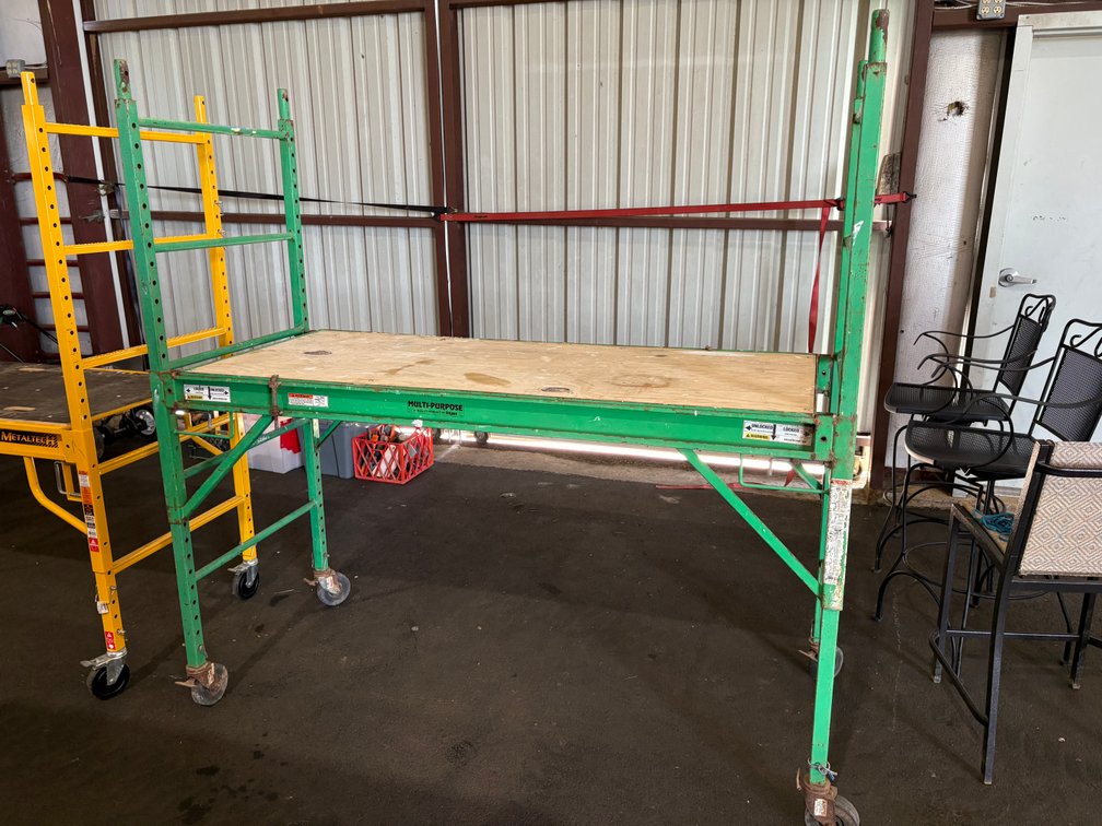 Image for Tool Sale for June Consignment Auction  - Virtual Auction - No In-Person Bidding