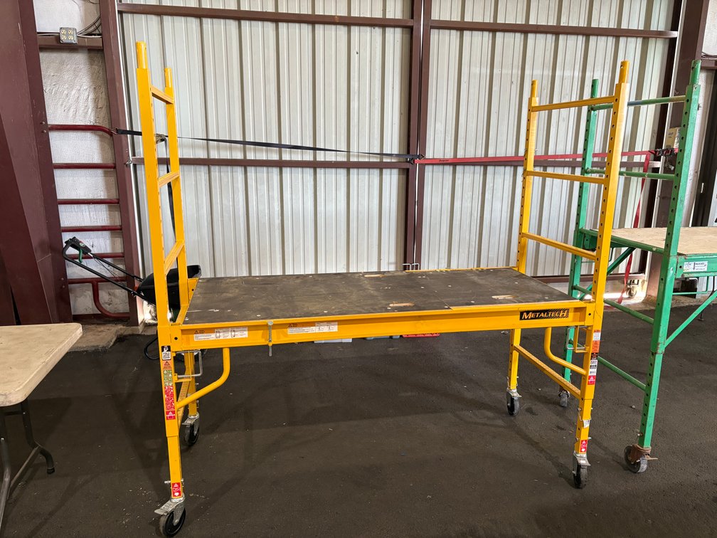 Image for Tool Sale for June Consignment Auction  - Virtual Auction - No In-Person Bidding