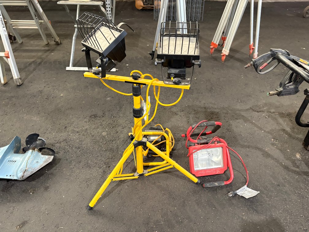 Image for Tool Sale for June Consignment Auction  - Virtual Auction - No In-Person Bidding