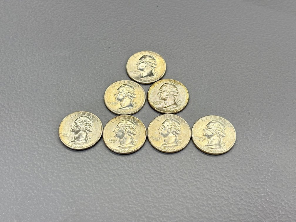 Image for Gold Pocket Watches, Sterling Silver, US & Foreign Silver Coins - William C. Whitmore Estate - Virtual Auction - No In-Person Bidding