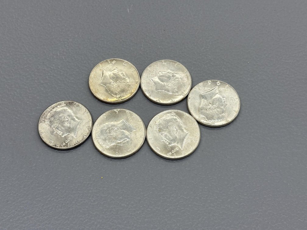 Image for Gold Pocket Watches, Sterling Silver, US & Foreign Silver Coins - William C. Whitmore Estate - Virtual Auction - No In-Person Bidding