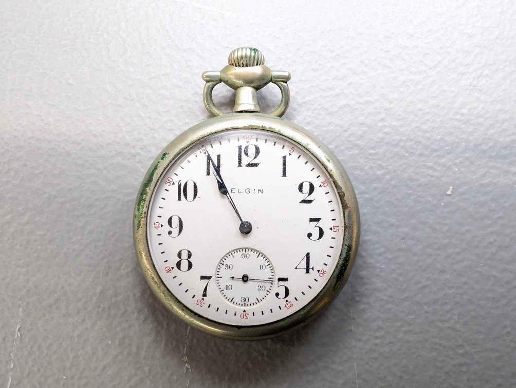 Image for Gold Pocket Watches, Sterling Silver, US & Foreign Silver Coins - William C. Whitmore Estate - Virtual Auction - No In-Person Bidding
