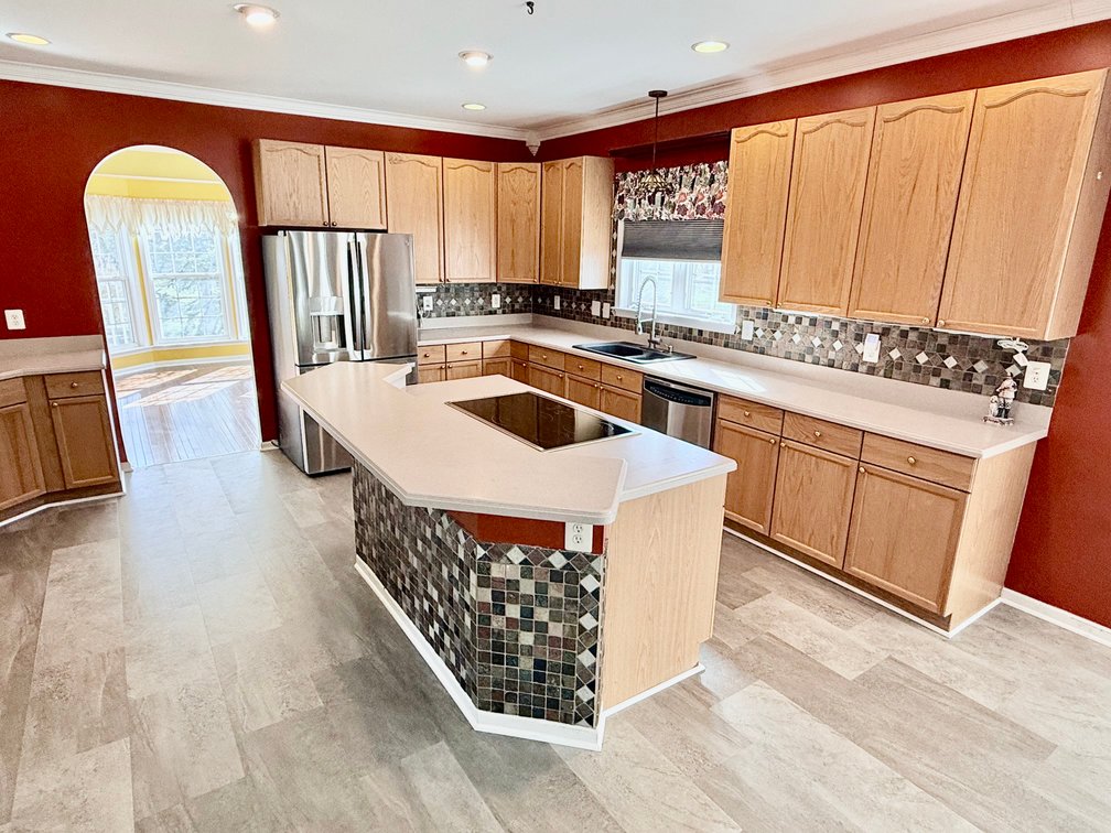 Image for 4 BR/3.5 BA Home on 1.53 +/- Acre Cul-de-Sac Lot in Spruce Hill Estates in Charles Town, WV--SELLING to the HIGHEST BIDDER!!