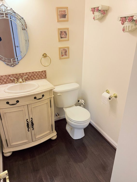 Image for 4 BR/3.5 BA Home on 1.53 +/- Acre Cul-de-Sac Lot in Spruce Hill Estates in Charles Town, WV--SELLING to the HIGHEST BIDDER!!