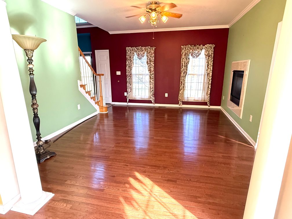 Image for 4 BR/3.5 BA Home on 1.53 +/- Acre Cul-de-Sac Lot in Spruce Hill Estates in Charles Town, WV--SELLING to the HIGHEST BIDDER!!