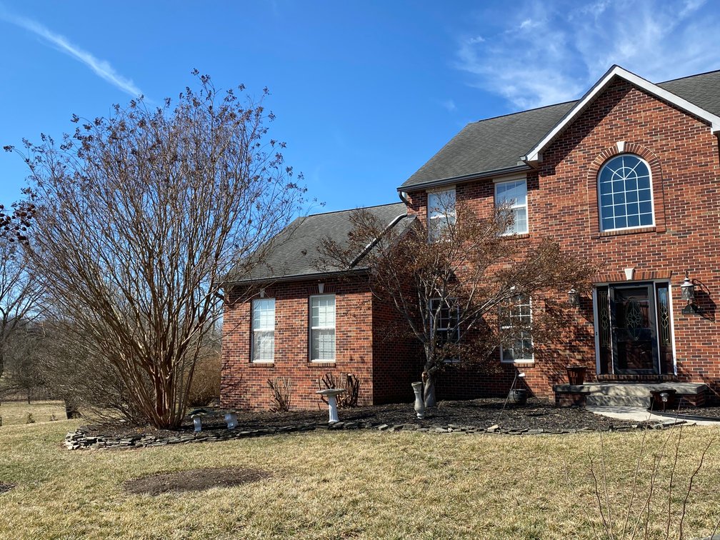 Image for 4 BR/3.5 BA Home on 1.53 +/- Acre Cul-de-Sac Lot in Spruce Hill Estates in Charles Town, WV--SELLING to the HIGHEST BIDDER!!