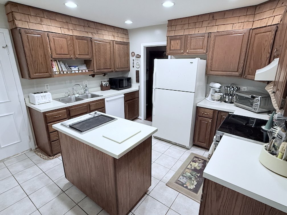 Image for 4 BR/3 BA Home on 2.4 +/- Wooded Acres in the Woodbine Forest Neighborhood of Prince William County, VA