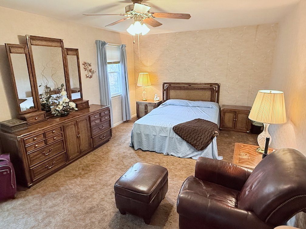 Image for 4 BR/3 BA Home on 2.4 +/- Wooded Acres in the Woodbine Forest Neighborhood of Prince William County, VA