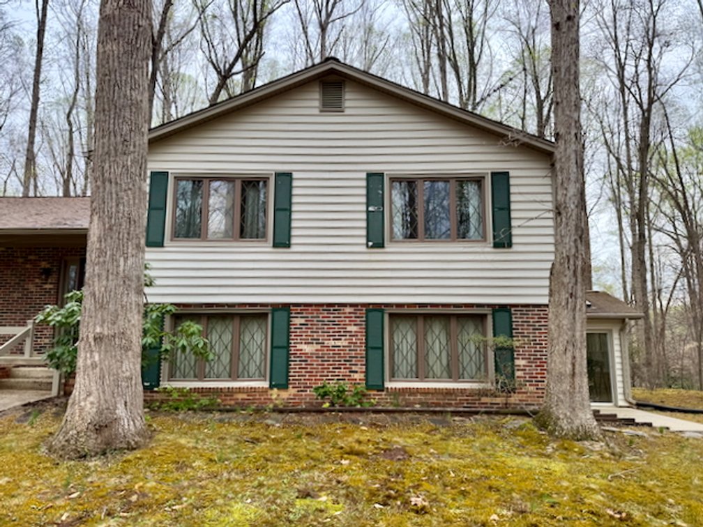 Image for 4 BR/3 BA Home on 2.4 +/- Wooded Acres in the Woodbine Forest Neighborhood of Prince William County, VA