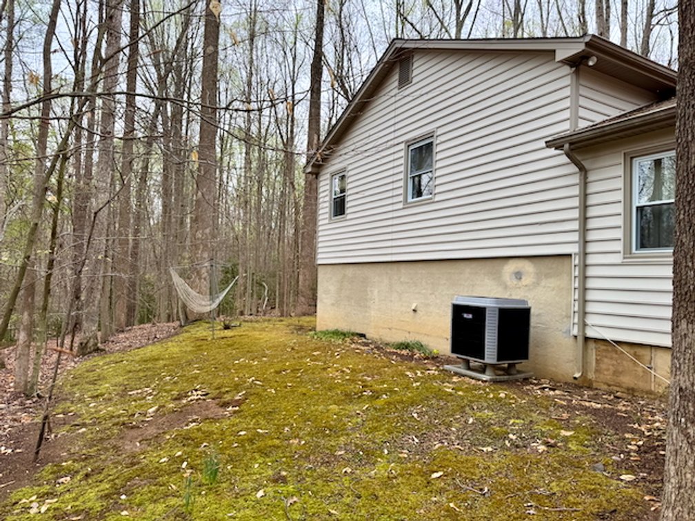 Image for 4 BR/3 BA Home on 2.4 +/- Wooded Acres in the Woodbine Forest Neighborhood of Prince William County, VA