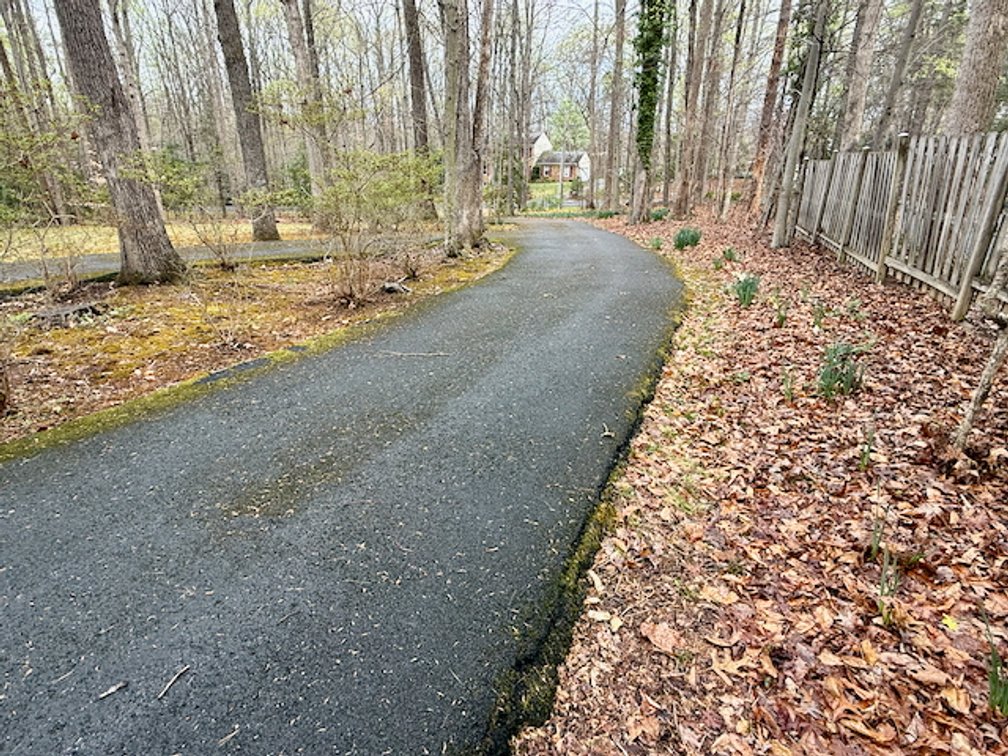Image for 4 BR/3 BA Home on 2.4 +/- Wooded Acres in the Woodbine Forest Neighborhood of Prince William County, VA