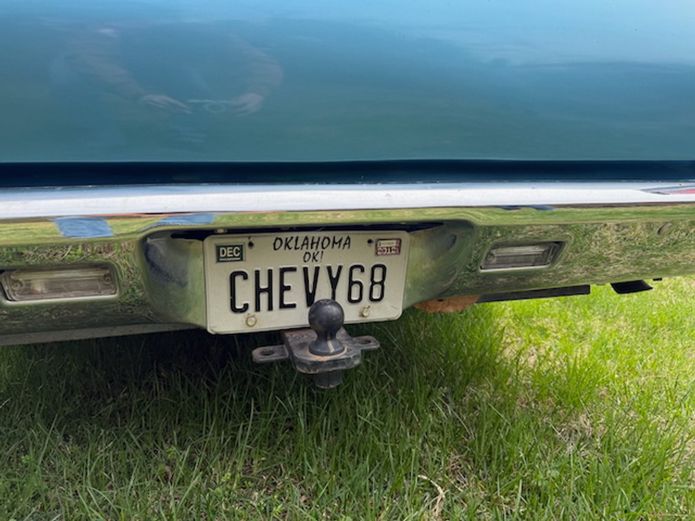 Image for Session 1 - Classic Cars, Classic Trucks, Vintage Metal Toys, Pedal Cars and Pedal Tractors, Antique Furniture