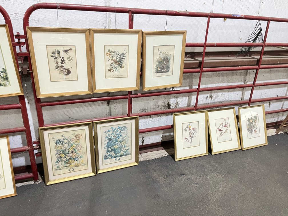 Image for Antique Furniture, Collectibles, Household Items & More! - Virtual Auction - No In-Person Bidding