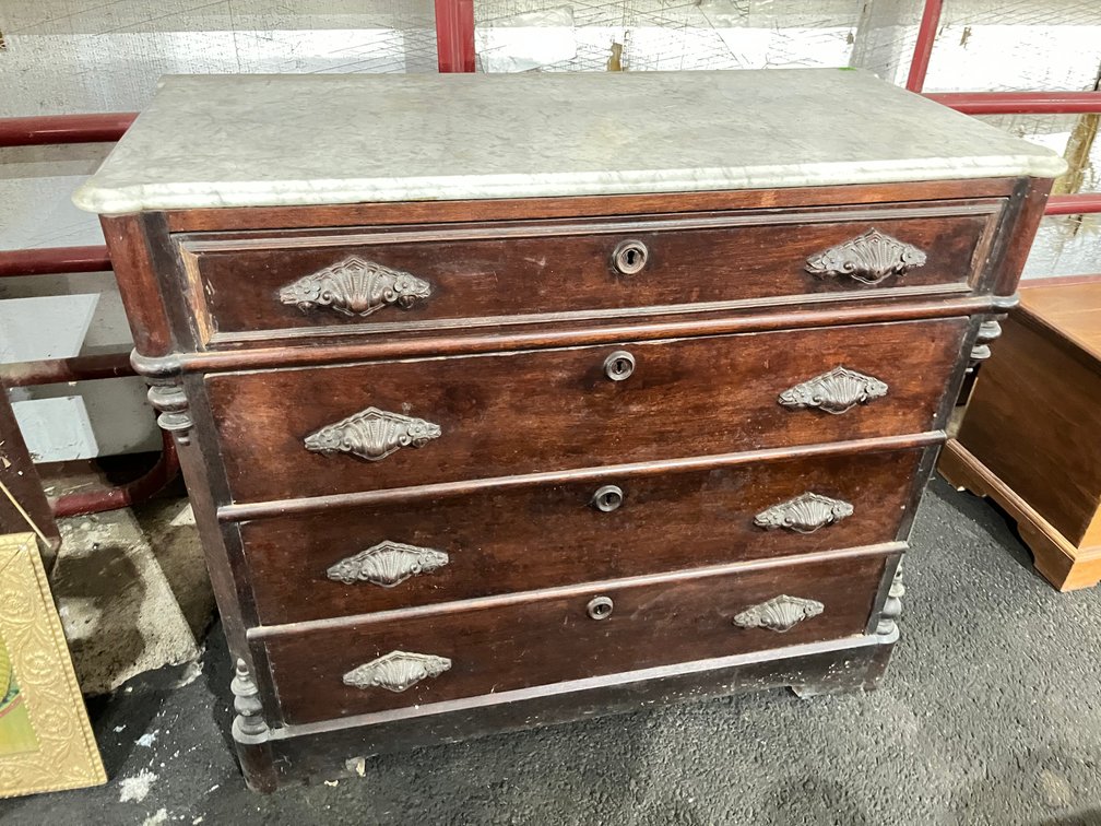 Image for Antique Furniture, Collectibles, Household Items & More! - Virtual Auction - No In-Person Bidding