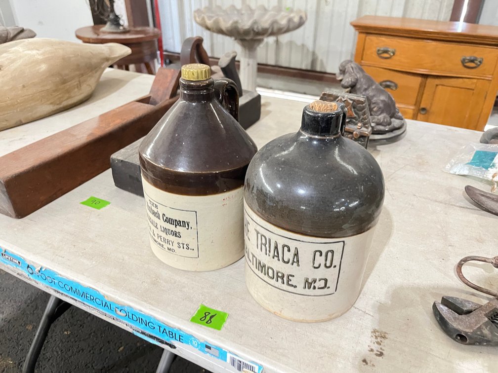 Image for Antique Furniture, Collectibles, Household Items & More! - Virtual Auction - No In-Person Bidding