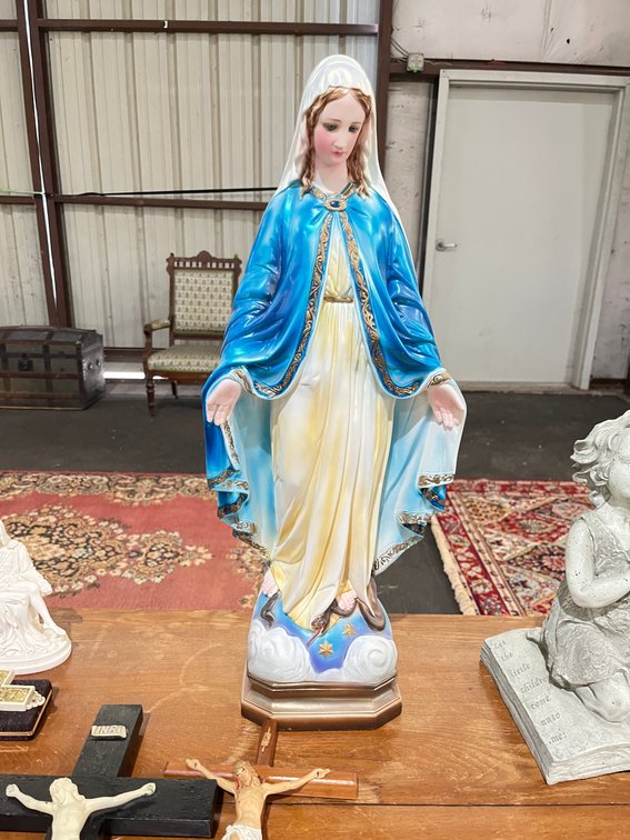 Image for Antique Furniture, Collectibles, Household Items & More! - Virtual Auction - No In-Person Bidding