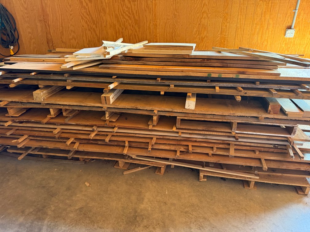 Image for Belle Grey Farm Equipment, Equestrian Jump Building Supplies, & Personal Property Sale - Virtual Auction