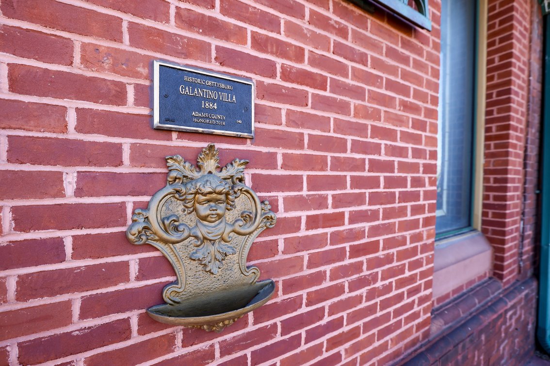 Image for The Historic 