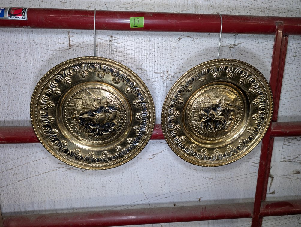 Image for September Consignment Sale - Vintage Toys, Antique Collectibles, Decorative Artwork & More! - Virtual Auction - No In-Person Bidding