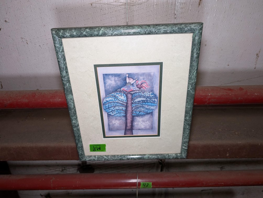 Image for September Consignment Sale - Vintage Toys, Antique Collectibles, Decorative Artwork & More! - Virtual Auction - No In-Person Bidding