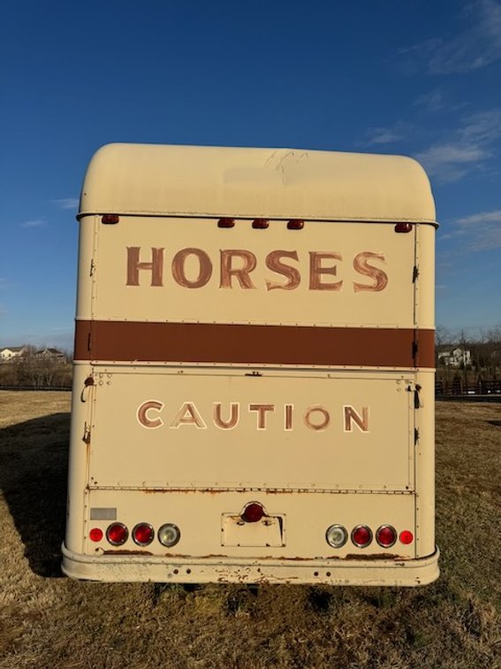 Image for Wheatland Farm: Antique Fire Truck, International Fifth Wheel, Farmall Tractors, Equestrian Items, Furniture & Decor