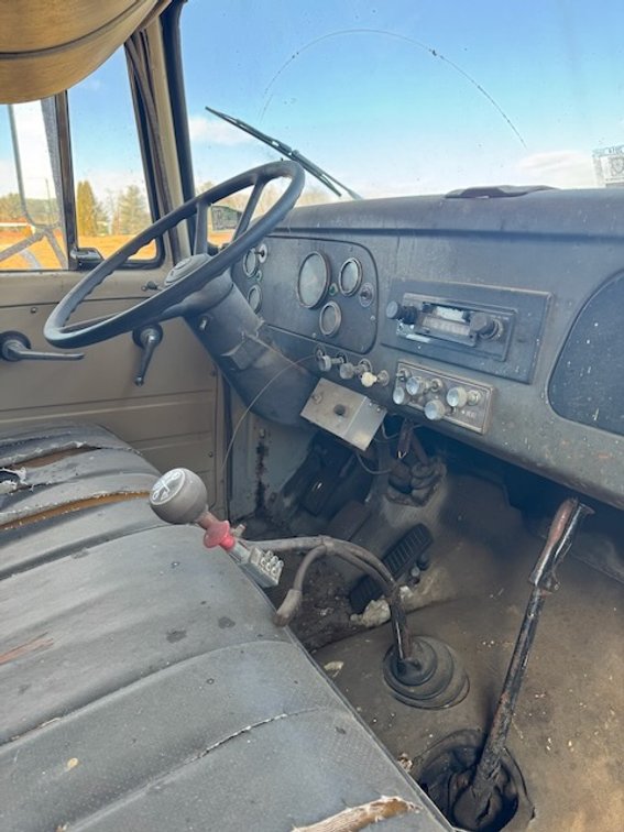 Image for Wheatland Farm: Antique Fire Truck, International Fifth Wheel, Farmall Tractors, Equestrian Items, Furniture & Decor