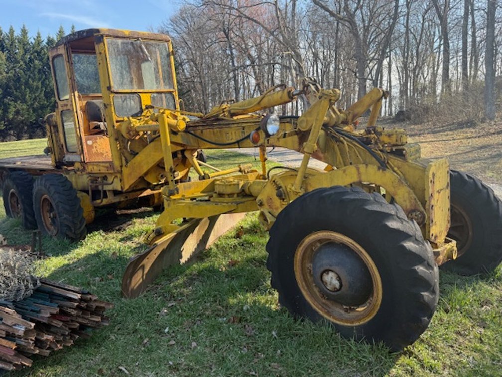 Image for Vineyard Equipment & Farm Machinery Auction - Session 2 - Tarara Winery of Lucketts, VA - Bid Online or In-Person