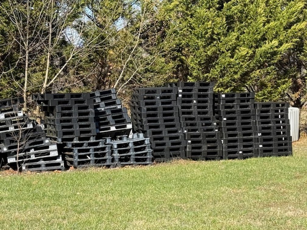 Image for Vineyard Equipment & Farm Machinery Auction - Session 2 - Tarara Winery of Lucketts, VA - Bid Online or In-Person