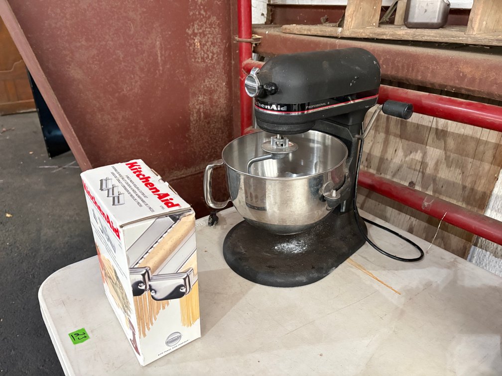 Image for December Consignment Auction - Sportsman Items, Sterling Silver, Pennsbury Pottery, Antiques Furniture, Artwork & More! - Virtual Auction No In Person Bidding