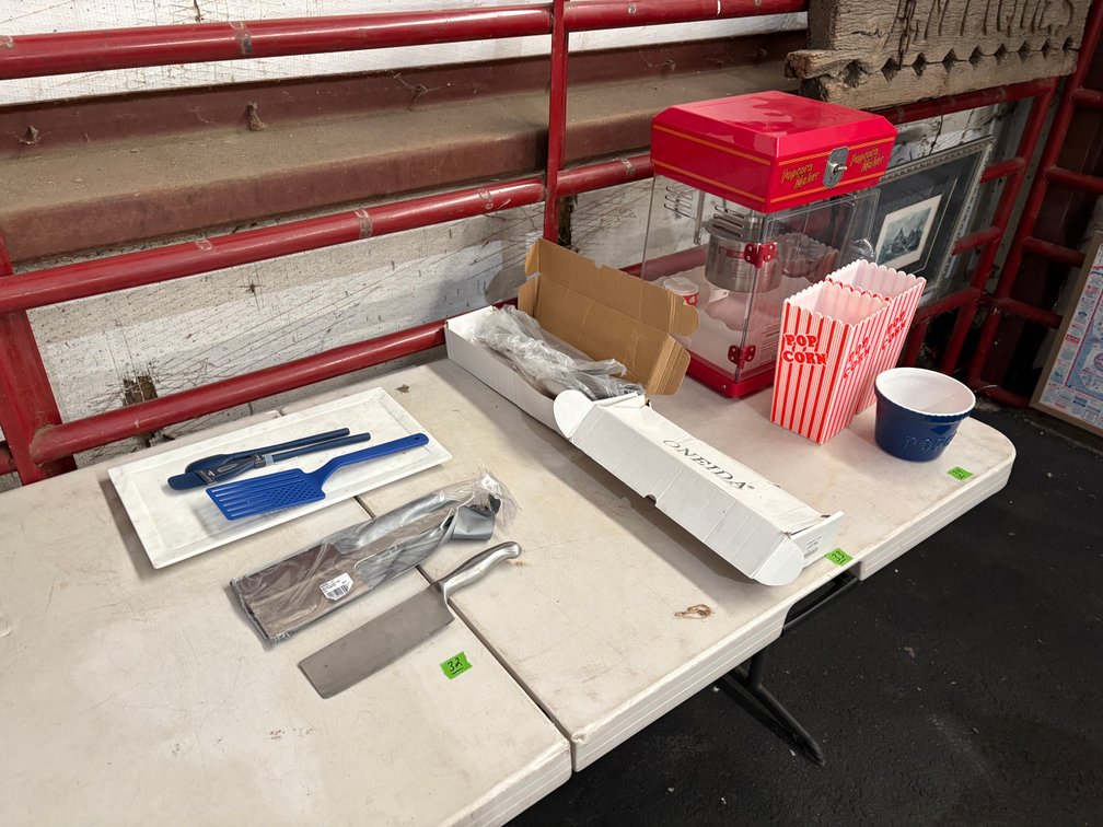 Image for December Consignment Auction - Sportsman Items, Sterling Silver, Pennsbury Pottery, Antiques Furniture, Artwork & More! - Virtual Auction No In Person Bidding