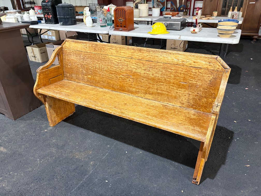 Image for December Consignment Auction - Sportsman Items, Sterling Silver, Pennsbury Pottery, Antiques Furniture, Artwork & More! - Virtual Auction No In Person Bidding