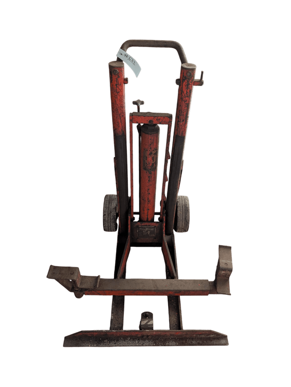 Image for James C. Athey Family Trust & Jo Ann D. Athey Family Trust - Tool Sale - Bid In Person or Online