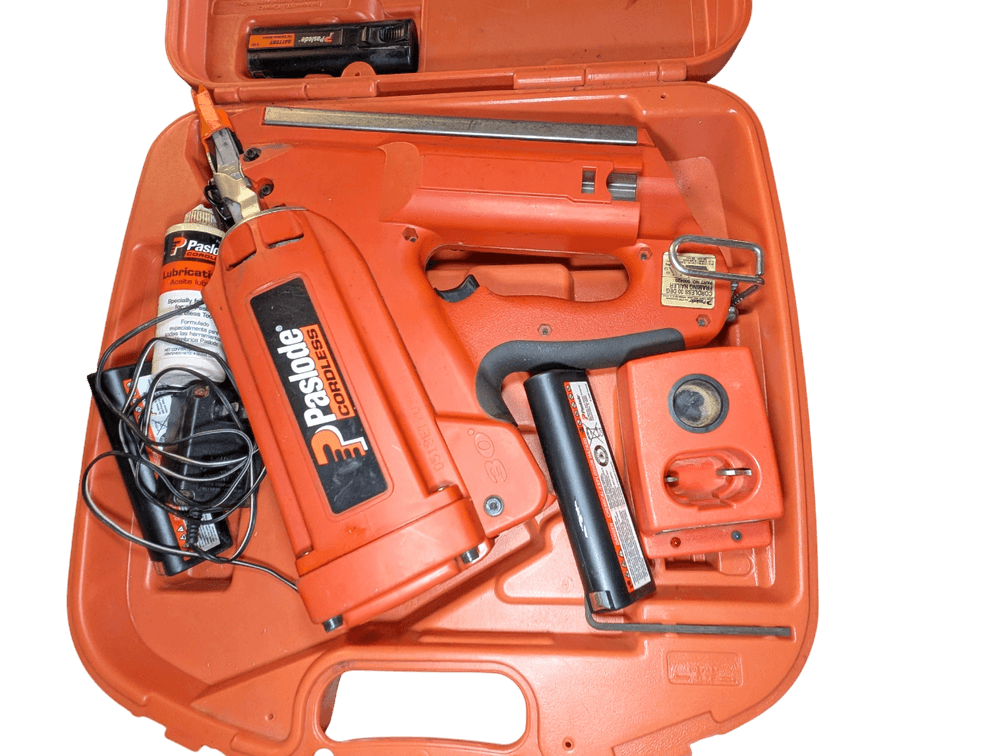 Image for James C. Athey Family Trust & Jo Ann D. Athey Family Trust - Tool Sale - Bid In Person or Online