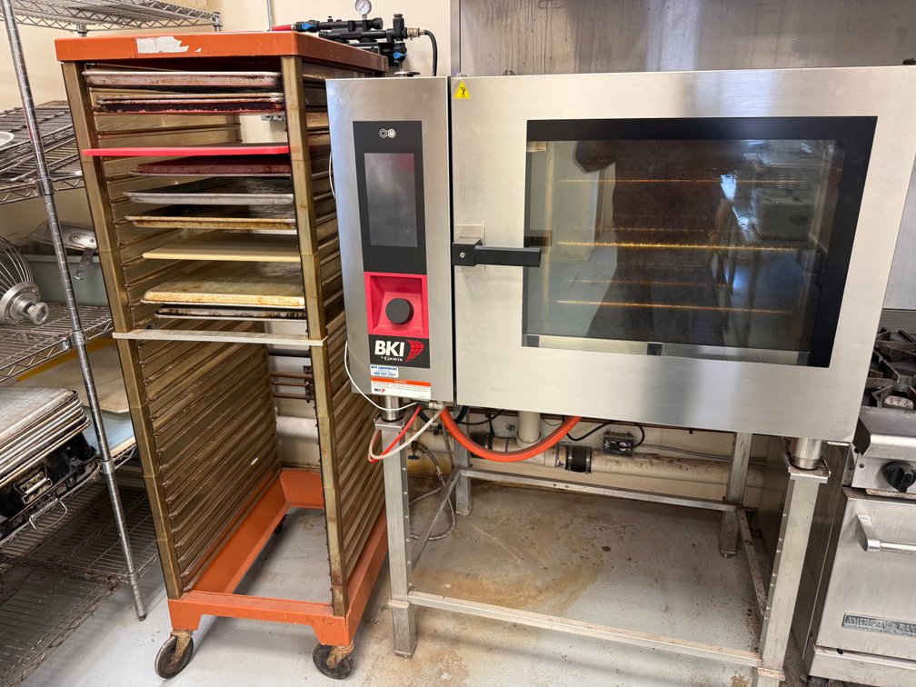 Image for Ayrshire Farm Management LC - Chicken Processing & Commerical Food Prep Equipment - Virtual Auction - No In Person Bidding