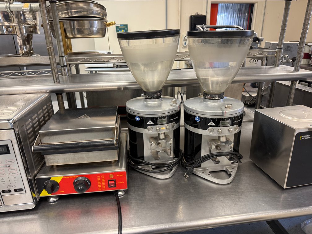 Image for Ayrshire Farm Management LC - Chicken Processing & Commerical Food Prep Equipment - Virtual Auction - No In Person Bidding