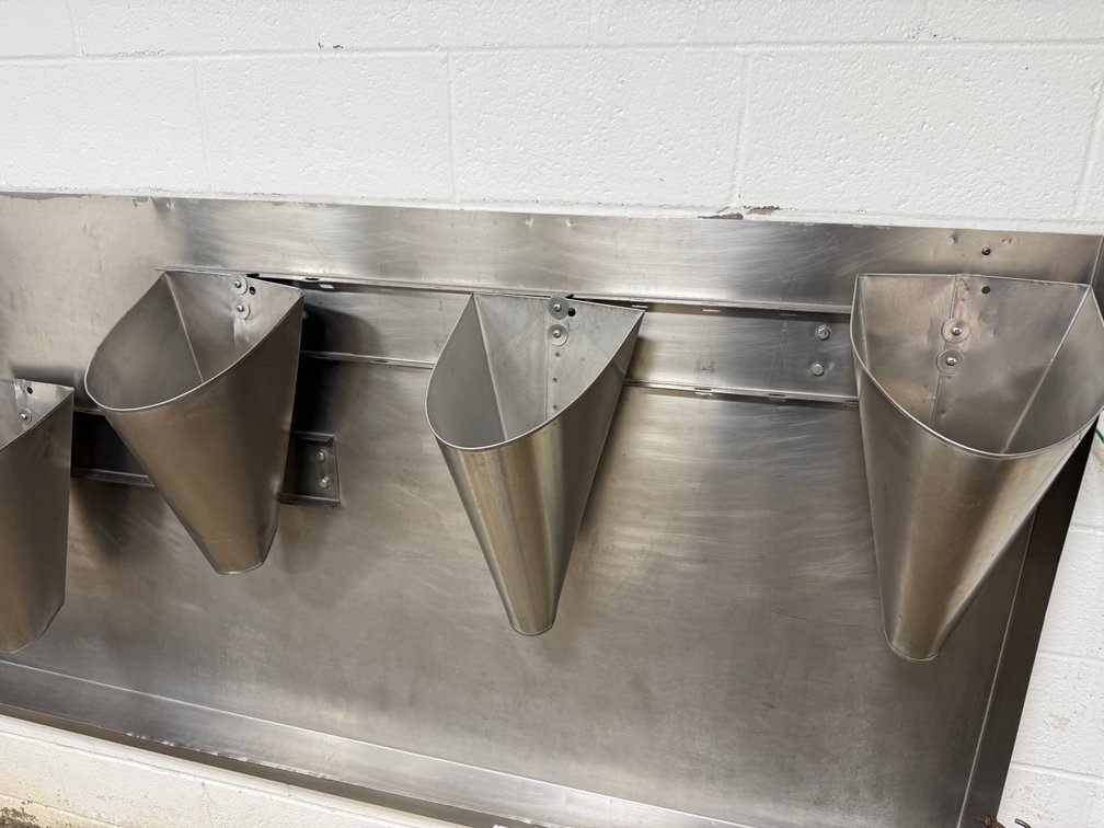 Image for Ayrshire Farm Management LC - Chicken Processing & Commerical Food Prep Equipment - Virtual Auction - No In Person Bidding