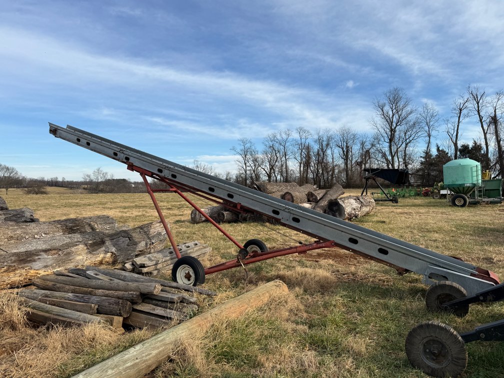 Image for Ayrshire Farm Management LC - Equipment, Vehicles, Trailers, Tools - Bid Live In-Person or Online