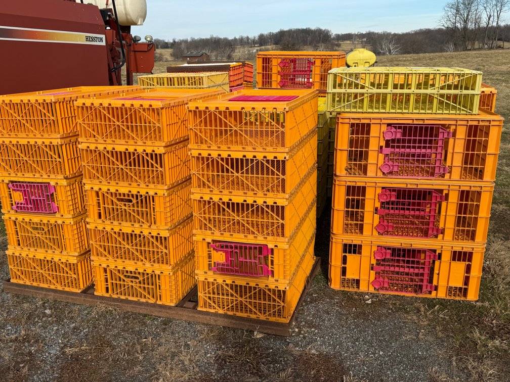 Image for Ayrshire Farm Management LC - Equipment, Vehicles, Trailers, Tools - Bid Live In-Person or Online