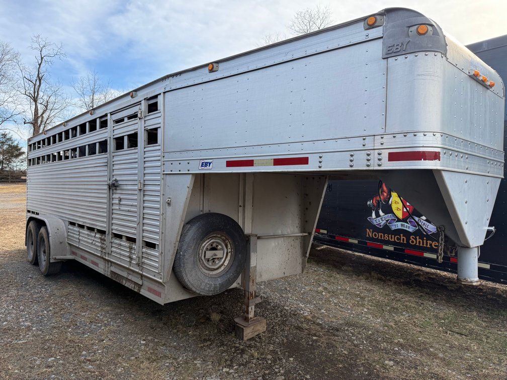 Image for Ayrshire Farm Management LC - Equipment, Vehicles, Trailers, Tools - Bid Live In-Person or Online